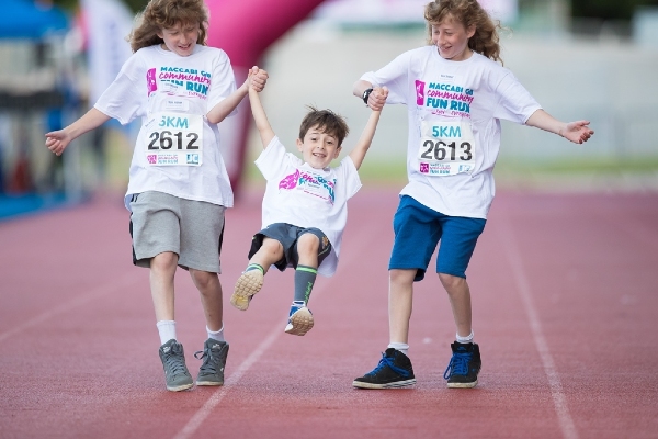 Funrun4