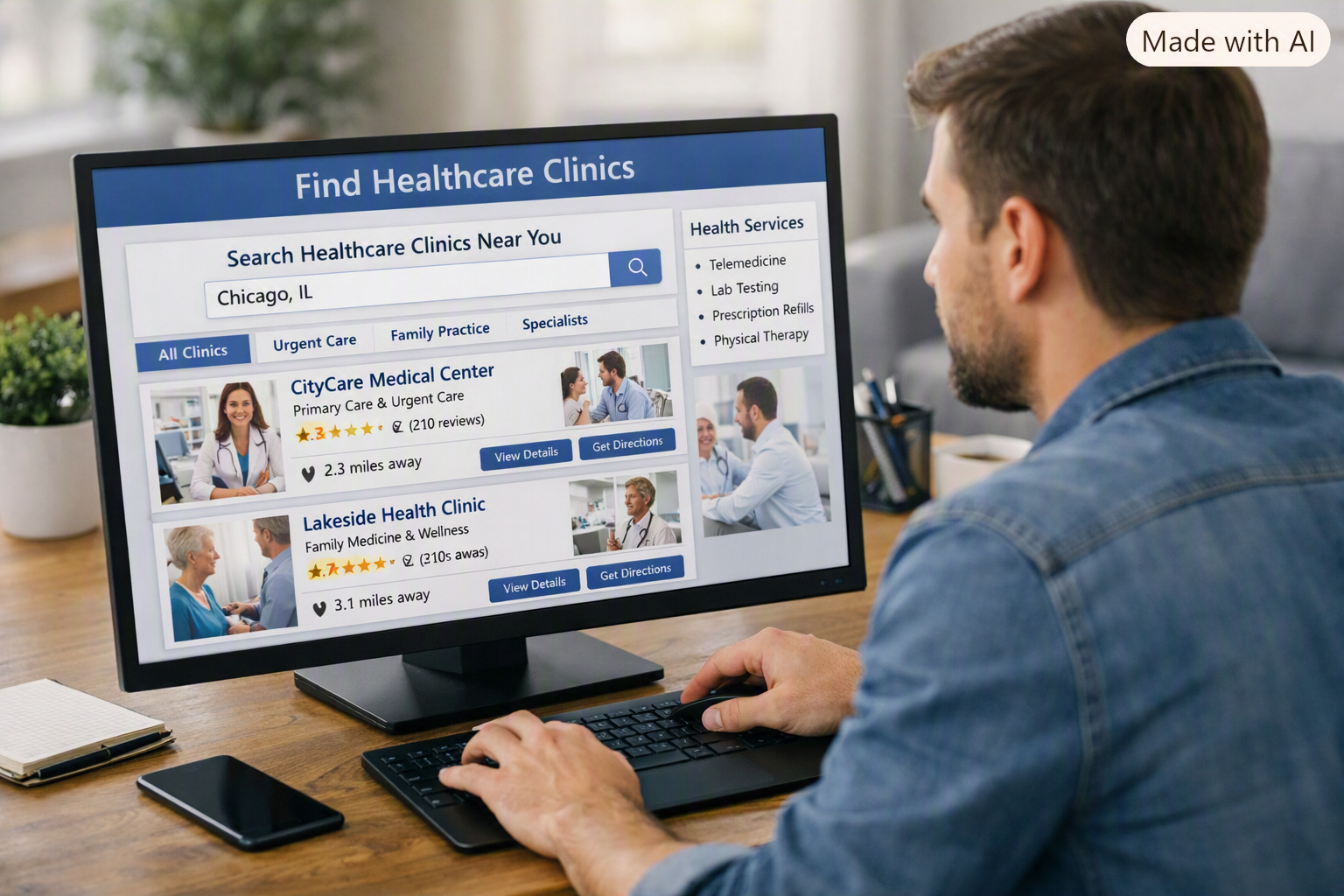 Healthcare-Services-and-clinics
