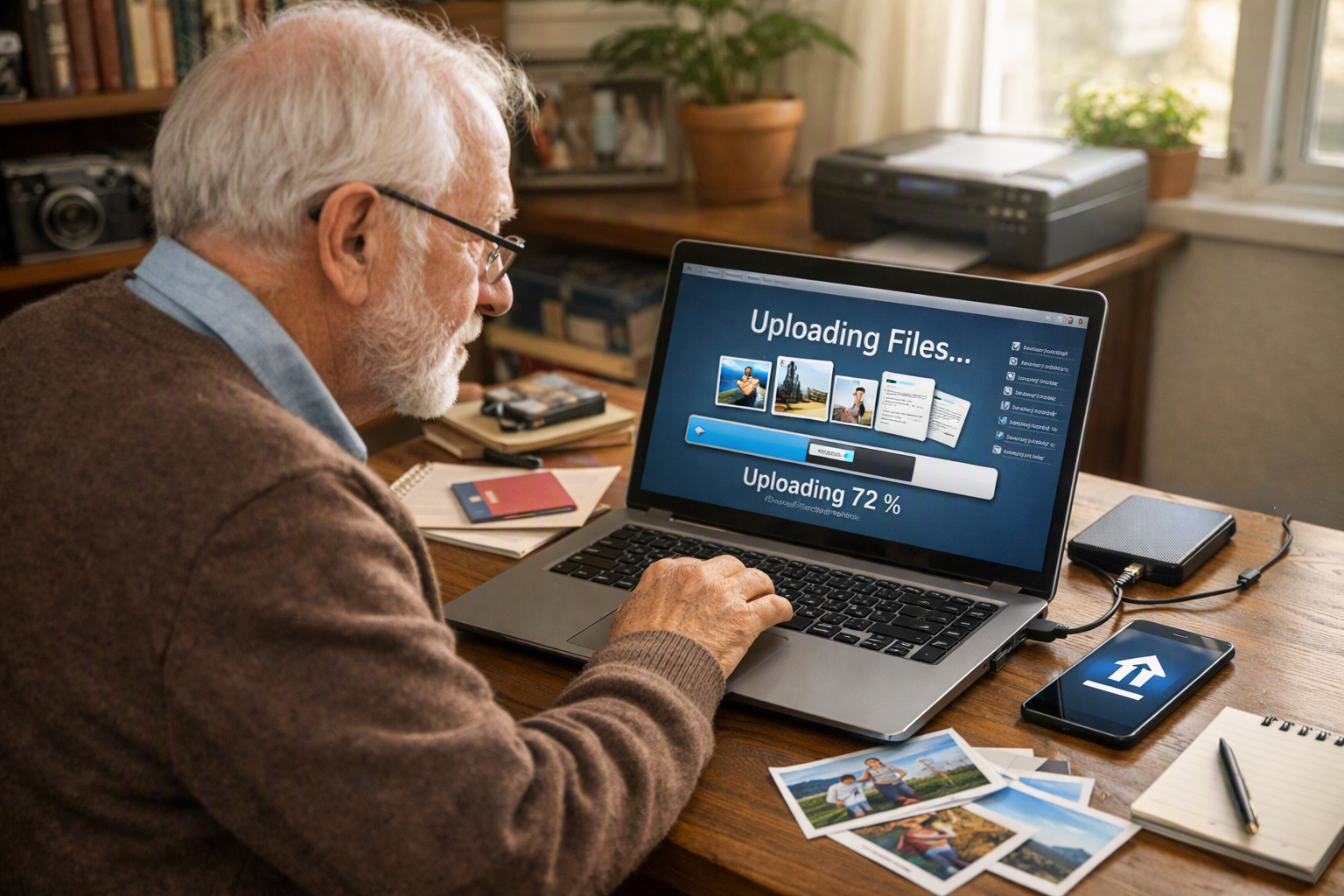 upload-files